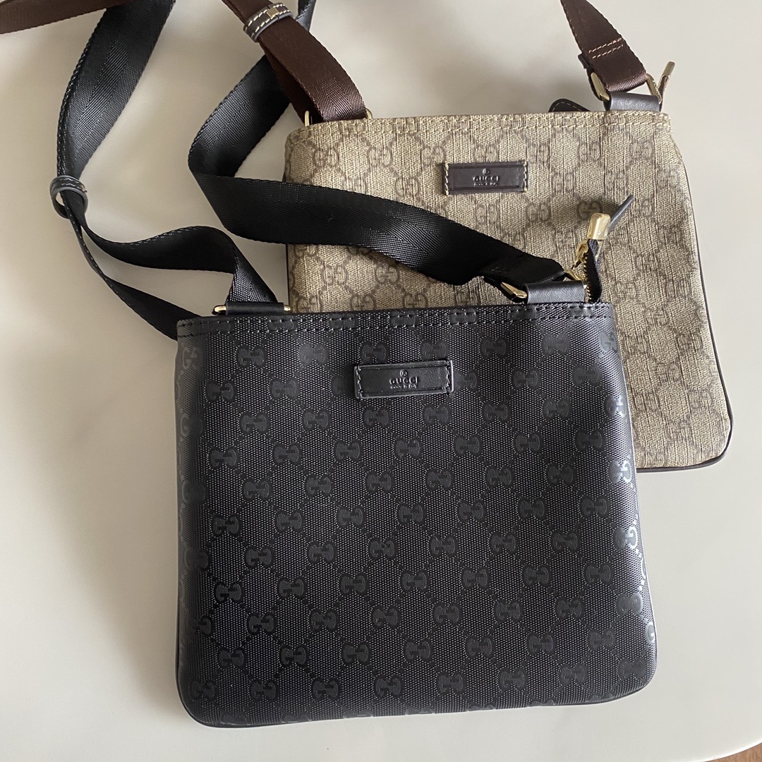 Mens Gucci Satchel Bags